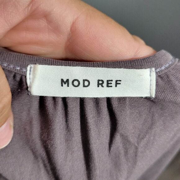 Mod ref jumpsuit - Picture 8 of 11